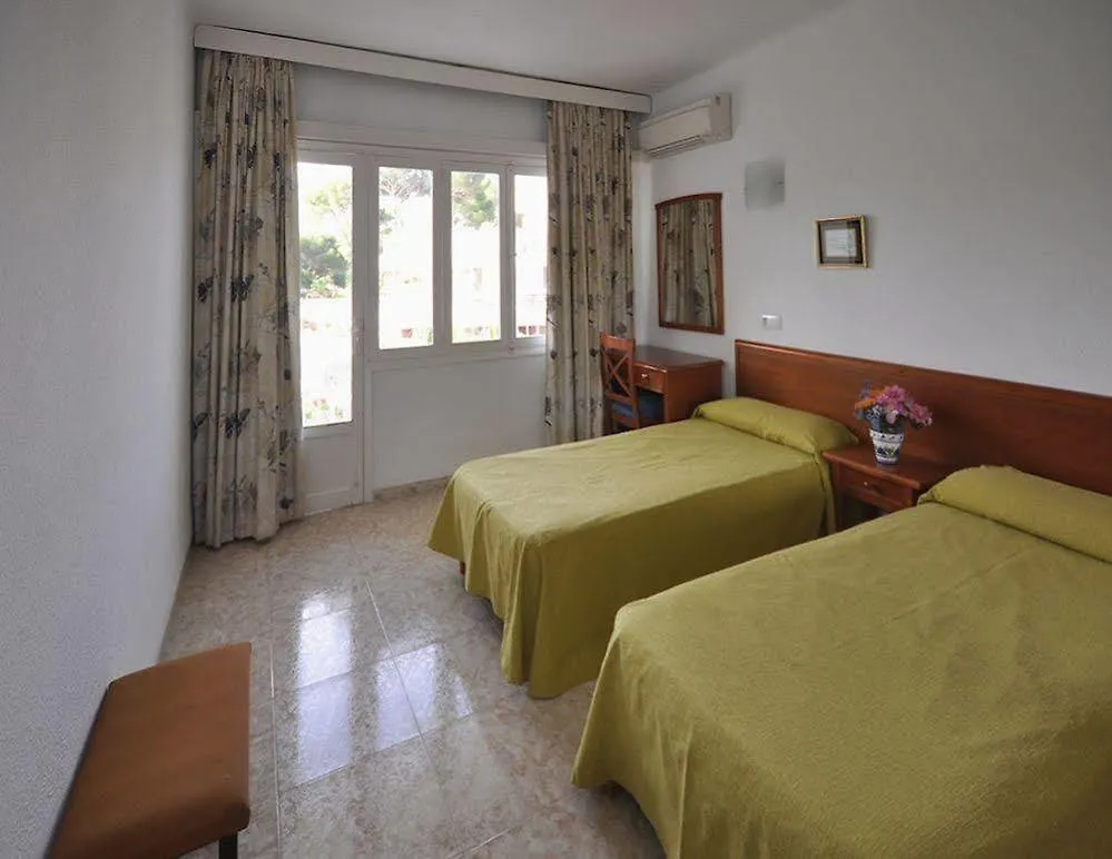 Houm Nets - Adults Only Hotel Playa de Palma   Playa de Palma (Mallorca)