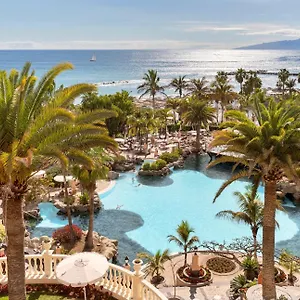 Bahía Del Duque Hotel