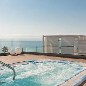 **** Hotel Maritim Spanien