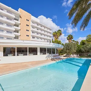 Hotel Tent, Playa de Palma (Mallorca)