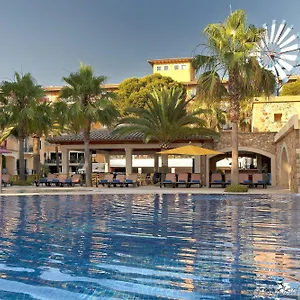 4* Отель Occidental