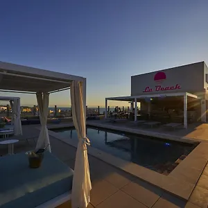 4* Отель Indico Rock Mallorca - Adults Only