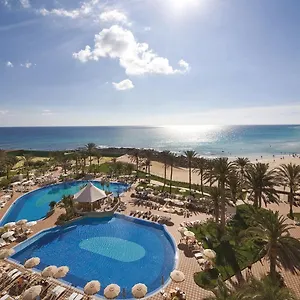 **** Hotel Riu Palace Tres Islas Spanien